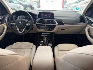 BMW X3 2.0 D XDRIVE MILD-HYBRID 190 - Foto 13