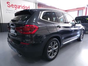 BMW X3 2.0 D XDRIVE MILD-HYBRID 190 - Foto 6