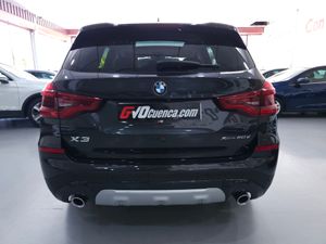 BMW X3 2.0 D XDRIVE MILD-HYBRID 190 - Foto 8
