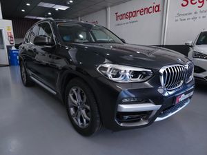 BMW X3 2.0 D XDRIVE MILD-HYBRID 190 - Foto 5