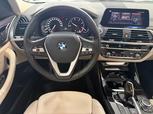 BMW X3 2.0 D XDRIVE MILD-HYBRID 190 - Foto 10