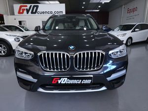 BMW X3 2.0 D XDRIVE MILD-HYBRID 190 - Foto 4