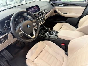 BMW X3 2.0 D XDRIVE MILD-HYBRID 190 - Foto 9