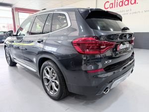 BMW X3 2.0 D XDRIVE MILD-HYBRID 190 - Foto 8
