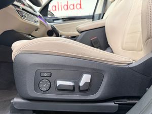 BMW X3 2.0 D XDRIVE MILD-HYBRID 190 - Foto 18