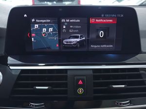 BMW X3 2.0 D XDRIVE MILD-HYBRID 190 - Foto 22