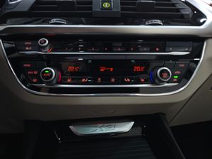 BMW X3 2.0 D XDRIVE MILD-HYBRID 190 - Foto 26