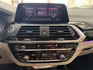 BMW X3 2.0 D XDRIVE MILD-HYBRID 190 - Foto 15