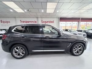 BMW X3 2.0 D XDRIVE MILD-HYBRID 190 - Foto 3