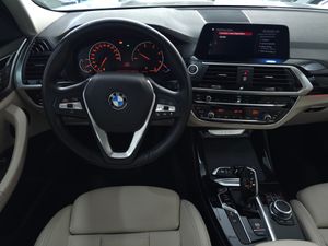 BMW X3 2.0 D XDRIVE MILD-HYBRID 190 - Foto 29