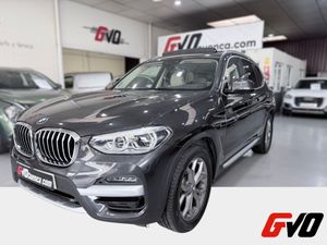 BMW X3 2.0 D XDRIVE MILD-HYBRID 190 - Foto 2
