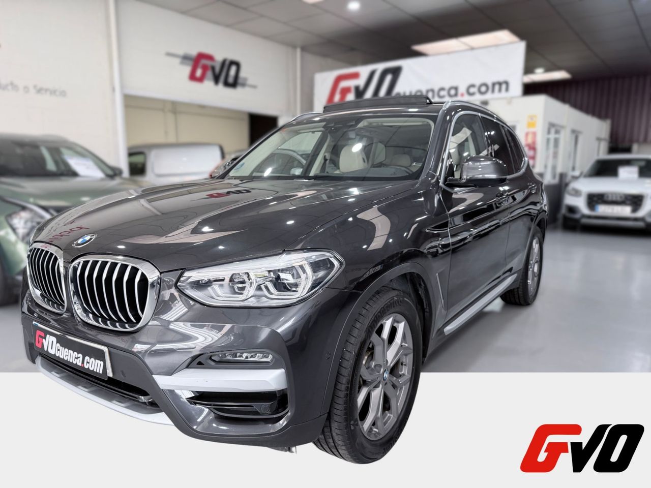 BMW X3 2.0 D XDRIVE MILD-HYBRID 190 - Foto 1