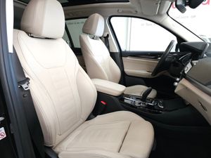 BMW X3 2.0 D XDRIVE MILD-HYBRID 190 - Foto 13