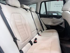 BMW X3 2.0 D XDRIVE MILD-HYBRID 190 - Foto 22