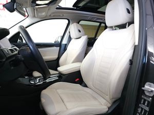 BMW X3 2.0 D XDRIVE MILD-HYBRID 190 - Foto 10