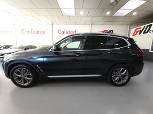 BMW X3 2.0 D XDRIVE MILD-HYBRID 190 - Foto 3