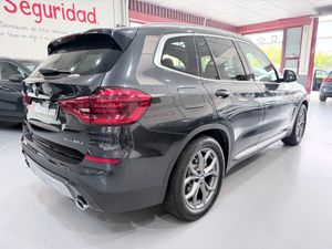 BMW X3 2.0 D XDRIVE MILD-HYBRID 190 - Foto 6