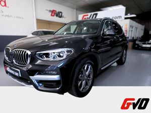BMW X3 2.0 D XDRIVE MILD-HYBRID 190 - Foto 2