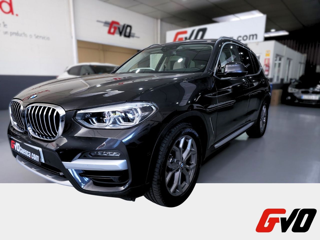 BMW X3 2.0 D XDRIVE MILD-HYBRID 190 - Foto 1