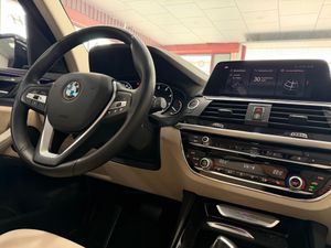 BMW X3 2.0 D XDRIVE MILD-HYBRID 190 - Foto 12