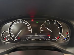 BMW X3 2.0 D XDRIVE MILD-HYBRID 190 - Foto 14