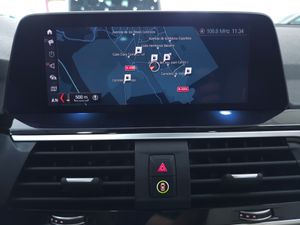 BMW X3 2.0 D XDRIVE MILD-HYBRID 190 - Foto 23