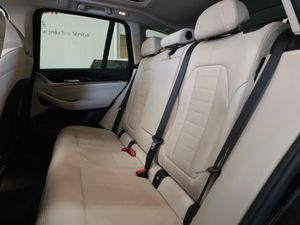 BMW X3 2.0 D XDRIVE MILD-HYBRID 190 - Foto 12
