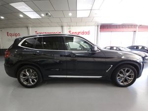 BMW X3 2.0 D XDRIVE MILD-HYBRID 190 - Foto 3