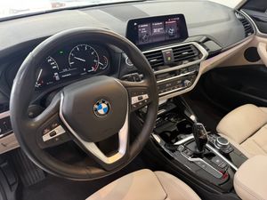 BMW X3 2.0 D XDRIVE MILD-HYBRID 190 - Foto 11