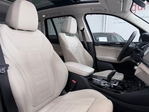BMW X3 2.0 D XDRIVE MILD-HYBRID 190 - Foto 21