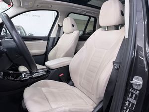 BMW X3 2.0 D XDRIVE MILD-HYBRID 190 - Foto 17