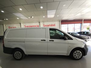 Mercedes Vito 110 CDI FWD LARGA - Foto 3