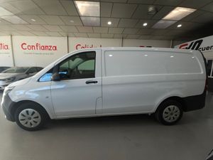 Mercedes Vito 110 CDI FWD LARGA - Foto 3