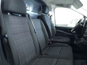 Mercedes Vito 110 CDI FWD LARGA - Foto 12