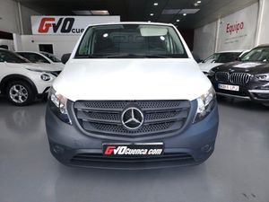 Mercedes Vito 110 CDI FWD LARGA - Foto 4