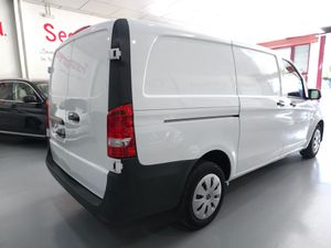Mercedes Vito 110 CDI FWD LARGA - Foto 7
