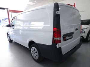 Mercedes Vito 110 CDI FWD LARGA - Foto 8