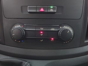 Mercedes Vito 110 CDI FWD LARGA - Foto 15