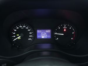 Mercedes Vito 110 CDI FWD LARGA - Foto 13