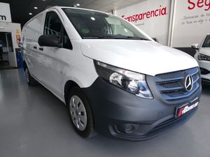 Mercedes Vito 110 CDI FWD LARGA - Foto 5