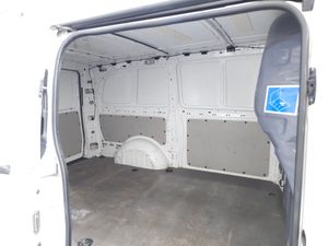 Mercedes Vito 110 CDI FWD LARGA - Foto 6