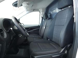Mercedes Vito 110 CDI FWD LARGA - Foto 11