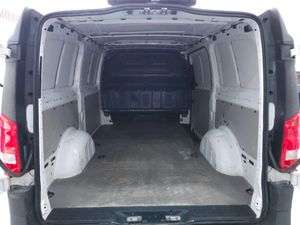 Mercedes Vito 110 CDI FWD LARGA - Foto 10