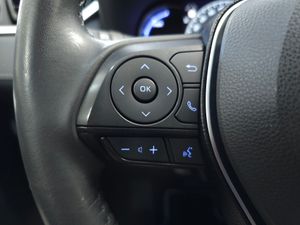 Toyota Rav4 2.5 L 220 H ADVANCE - Foto 17