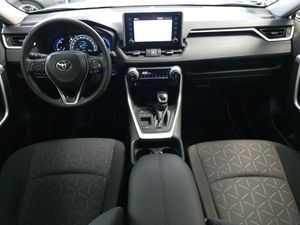 Toyota Rav4 2.5 L 220 H ADVANCE - Foto 24
