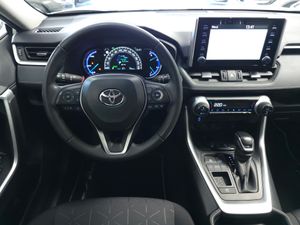 Toyota Rav4 2.5 L 220 H ADVANCE - Foto 23