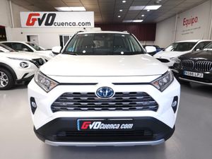 Toyota Rav4 2.5 L 220 H ADVANCE - Foto 4