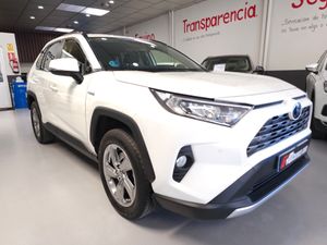 Toyota Rav4 2.5 L 220 H ADVANCE - Foto 5