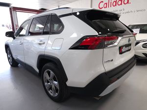 Toyota Rav4 2.5 L 220 H ADVANCE - Foto 7