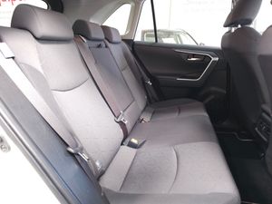 Toyota Rav4 2.5 L 220 H ADVANCE - Foto 13
